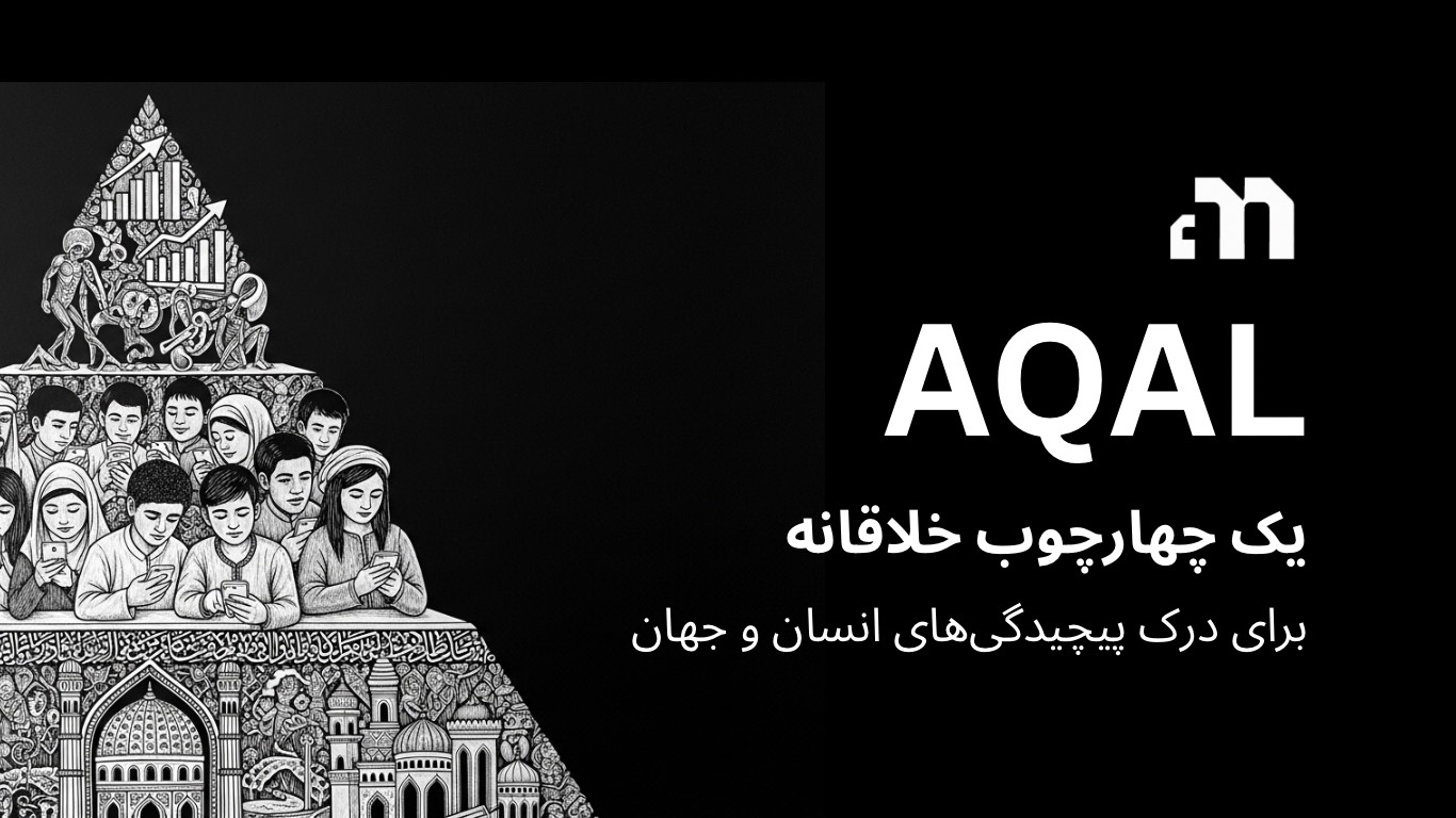 AQAL MODEL IRAN
